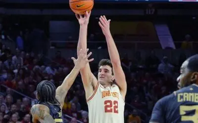 Colorado vs. Iowa State Prediction: Today’s Free CBB Pick