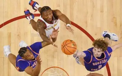 West Virginia vs. Iowa State Prediction: Can Mountaineers’ Defense Stifle the Cyclones?