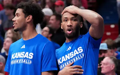 TCU vs. Kansas Pick: Jayhawks Protect Home Court in Big 12 Battle?