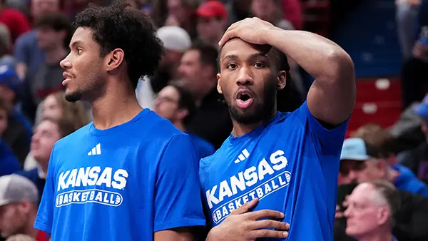 TCU vs. Kansas Pick: Jayhawks Protect Home Court in Big 12 Battle?