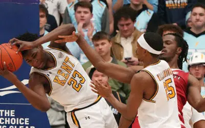 Why the Nation’s #2 Scoring Offense is an 11-Point Underdog Tonight