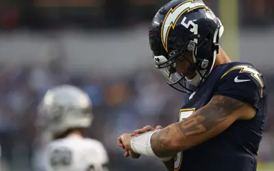 Chargers vs. Broncos Pick: Expert Analysis for the AFC West Finale