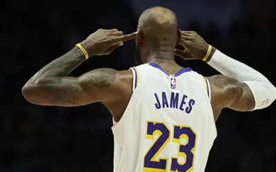 Raptors vs. Lakers Pick: Star Power vs. Rotation Chaos