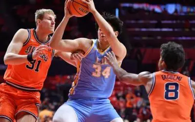 Wagner vs. LIU Pick: Will the Sharks Feast on Sloppy Seahawks?