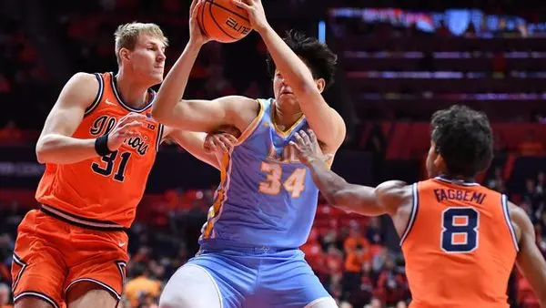 Long Island University – 2026-01-26 Xinyi Li Long Island University Sharks is key to our prediction & analysis tonight