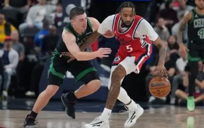 Warriors vs Clippers Prediction: Why Golden State’s Efficiency Edge Matters More Than The Venue