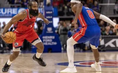 Charlotte Hornets vs Los Angeles Clippers Prediction: Why the Clippers’ Depth Chart Tells a Different Story Than the Spread