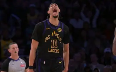 Grizzlies vs Lakers Prediction: Why Memphis Can’t Cover the Back-to-Back