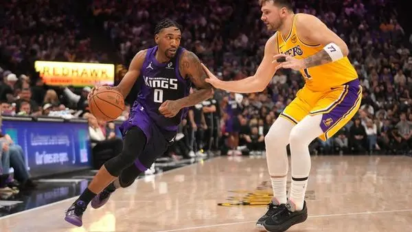 Hawks vs. Lakers Best Bet: Targeting the Interior Versatility of Jalen Johnson