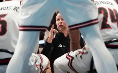 Virginia vs. Louisville Best Bet: Betting the Perimeter Mismatch