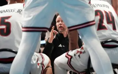 Duke vs Louisville: Bash’s College Basketball Betting Breakdown