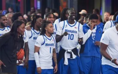 Florida Atlantic Owls vs. Memphis Tigers Prediction | Jan 29th