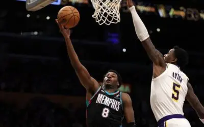 San Antonio Spurs vs Memphis Grizzlies Prediction: The Wembanyama Question Makes This Line Volatile