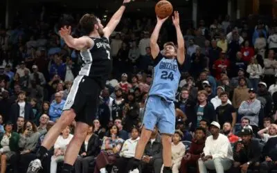 Suns vs Grizzlies Prediction: Phoenix Lays Road Number Without Full Context