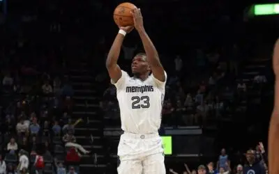 Hawks vs. Grizzlies Prediction: Pace Metrics Fuel High Total