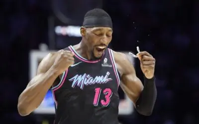 Thunder vs. Heat Prediction: ROI Value in Depleted Miami Rotation