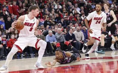 Bulls vs. Heat Prediction: Rematch in South Beach After Thursday’s Thriller