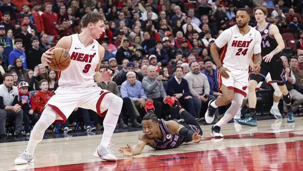 Miami Heat – 2026-01-31 Pelle Larsson Miami Heat is key to our prediction & analysis tonight