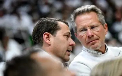 USC vs. Michigan State Pick: Spartans Test Double-Digit Spread in East Lansing