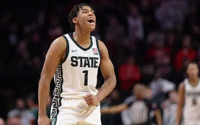 Michigan vs. Michigan State Pick: Finding Value in the Battle for Breslin