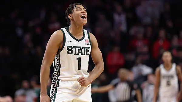 Michigan vs. Michigan State Pick: Finding Value in the Battle for Breslin