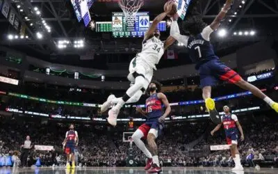 Hornets vs Bucks Prediction: Milwaukee’s Efficiency Edge Meets a Vulnerable Spread