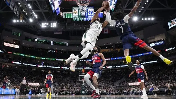 milwaukee-bucks-20260102063717 Giannis Antetokounmpo Milwaukee Bucks is key to our prediction & analysis tonight