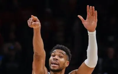 Thunder vs Bucks Prediction: When Elite Defense Meets Desperation