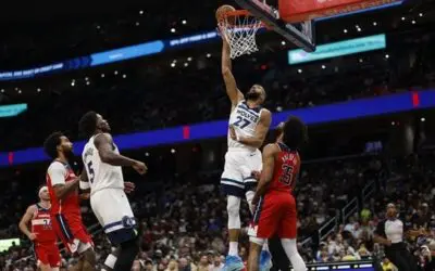 Heat vs Timberwolves Prediction: Minnesota’s Depth Advantage Looks Underpriced