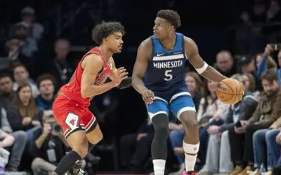 Warriors vs. Timberwolves Pick: Betting the Butler-Less Rotation