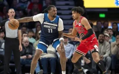 Warriors vs. Timberwolves Prediction: Can Minnesota Cover the Home Spread?