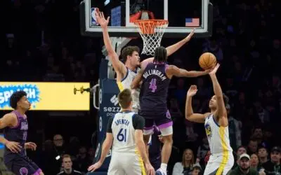 Warriors vs Timberwolves Prediction: Minnesota Rebounds After Lopsided Loss