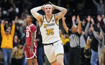 Missouri vs. Alabama Prediction: Will the Tide Drown the Tigers in Tuscaloosa?