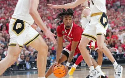 Virginia vs. NC State Pick: Expert Handicapping of the 4.5-Point Line