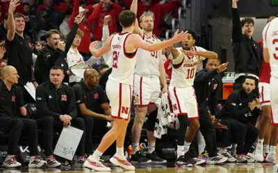 Washington vs. Nebraska Pick: Efficiency Gap Favors the Huskers