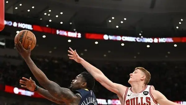 new-orleans-pelicans-20260102063135 Zion Williamson New Orleans Pelicans is key to our prediction & analysis tonight