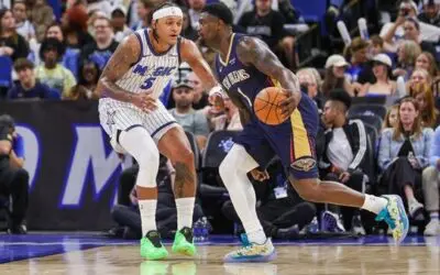 Nuggets vs Pelicans Prediction: Denver Without Jokic Faces Dangerous Spot in New Orleans