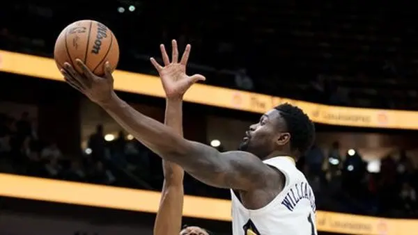 Nets vs. Pelicans Pick: Fading the Pelicans at the Smoothie King Center