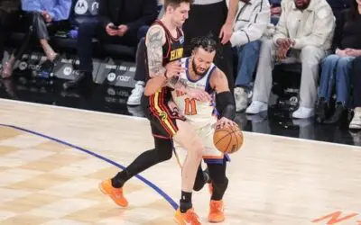 76ers vs Knicks Prediction: Why the Embiid Question Makes This Line Softer Than It Looks