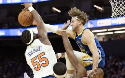 Suns vs Knicks Prediction: MSG Line Tells The Rest Story