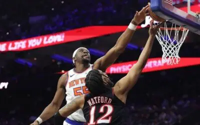 Kings vs Knicks Prediction: New York’s Efficiency Edge Meets Sacramento’s Depleted Rotation