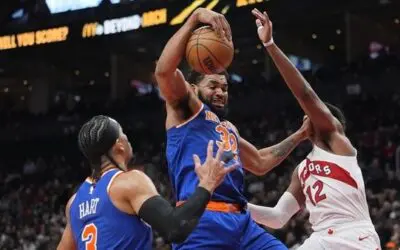 Trail Blazers vs. Knicks Prediction: Can New York’s Home Dominance Cover the Spread?
