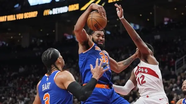 New York Knicks – 2026-01-30 Karl-Anthony Towns New York Knicks is key to our prediction & analysis tonight