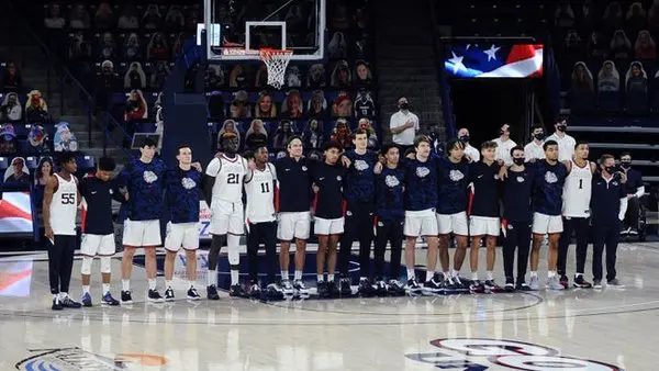 UTRGV’s elite shooting vs. NSU’s “Swiss cheese” defense
