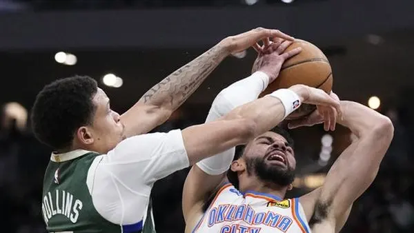 Oklahoma City Thunder – 2026-01-23 Ajay Mitchell Oklahoma City Thunder is key to our prediction & analysis tonight