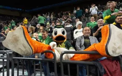 Ohio State vs. Oregon Prediction: Buckeyes’ Shooting vs. Ducks’ Glass Dominance