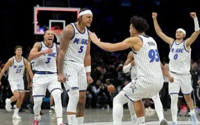 76ers vs Magic Prediction: Embiid’s Status and Orlando’s Depth Problem Create Value