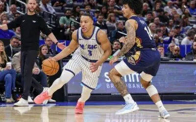 Memphis Grizzlies vs Orlando Magic Prediction: Why This Spread Feels Wide Without Morant