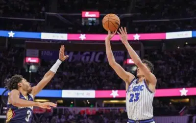 Hornets vs. Magic Prediction: Bash’s Best Bet for Thursday’s Battle