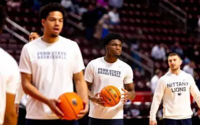 Michigan vs. Penn State Predictions: Expert Betting Analysis for January 6th